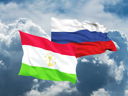 Конференция по сотрудничеству России и Таджикистана