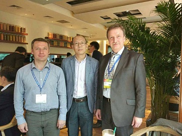 Ярославские предприниматели нашли партнеров в Китае