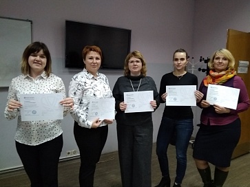 Предприниматели Ярославской области готовы учиться и в выходные дни