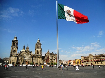 Узнай о потенциале экспорта своей продукции в Мексику
