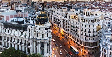 В Мадриде состоится I Российско-Испанская биржа деловых контактов