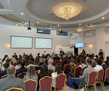 Более 70 компаний региона приняли участие в практическом семинаре «ВЭД – это просто»