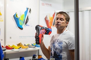 ​Ярославский производитель лыжной обуви сможет защитить свой бренд при поддержке Центра экспорта