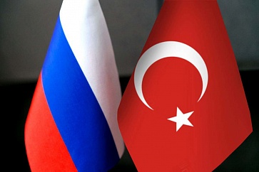 В Российском союзе промышленников и предпринимателей состоится прием делегации из Турции