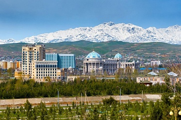 Принимаем заявки на поиск потенциальных партнеров в Киргизии и Таджикистане