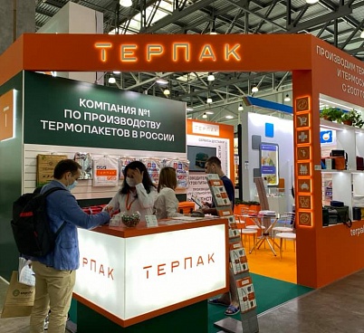 Международная выставка упаковки открывает ярославским производителям новые зарубежные рынки