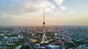 Центр экспорта объявляет старт приема заявок на участие в выставке BuildExpo 2021 Uzbekistan