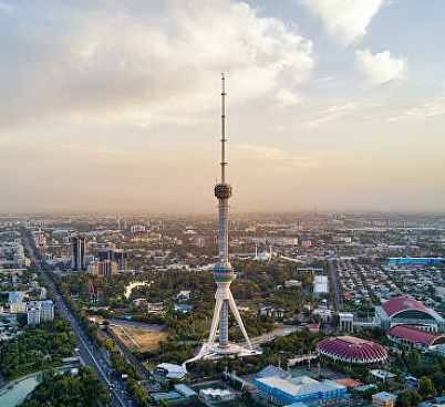 Центр экспорта объявляет старт приема заявок на участие в выставке BuildExpo 2021 Uzbekistan