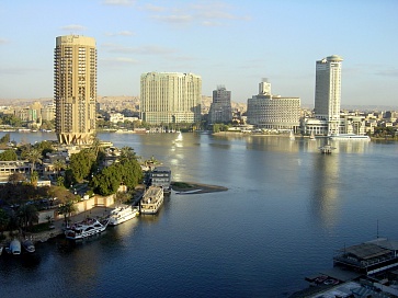 РЭЦ приглашает  в бизнес-миссию в Египет