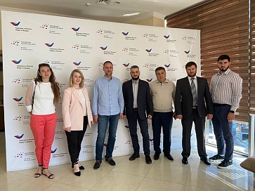 Сегодня при поддержке Центра экспорта стартовала бизнес-миссия предпринимателей Ярославской области в Республику Узбекистан