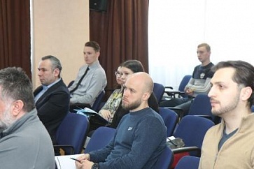 В Ярославле сотрудников предприятий научили эффективному поиску зарубежных партнеров