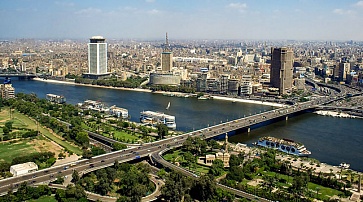Международная промышленная и технологическая выставка пройдет в Египте