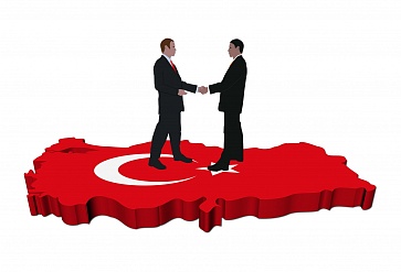 26 сентября в Москве состоятся B2B-встречи с турецкими компаниями