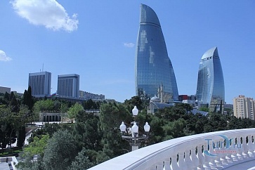 25–28 октября представители ярославских компаний посетят Азербайджан